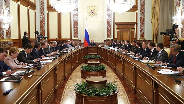 Руководство страны приняло проект по налоговой льготе при страховании жизни