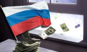 Отток капитала из России бьет все рекорды 